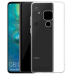 Fusion ultra 0.3 mm силиконовый чехол для Huawei Mate 20 прозрачный
