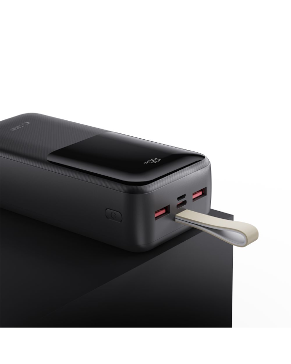 TECH-PROTECT PB03 POWER BANK 30000MAH 22.5W BLACK