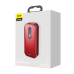 Baseus Power Starter Super Energy Car Jump Starter 12000 mAh 12 V (1000 A / 600 A) red (CRJS03-09)