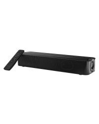 Creative Soundbar pod monitior Stage SE czarny|black Bluetooth 5.3
