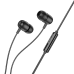 Дополнительное изображение книги «Borofone Earphones BM77 Delicious with microphone Type C black»