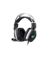 RGB Havit H2018U 7.1 USB gaming headphones