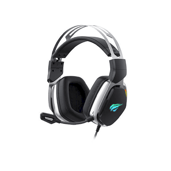 RGB Havit H2018U 7.1 USB gaming headphones