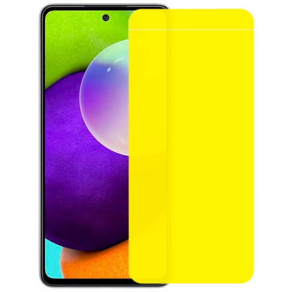 Fusion Hydrogel Защитная пленка для экрана Samsung A525 Galaxy A52 / A52 5G