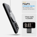 Дополнительное изображение книги «SPIGEN ULTRA HYBRID "T" MAGSAFE IPHONE 16 PRO MAX FROST BLACK»