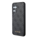 Дополнительное изображение книги «Guess GUOHCSA35G4GFGR A35 A356 czarny|black hardcase 4G Metal Gold Logo»
