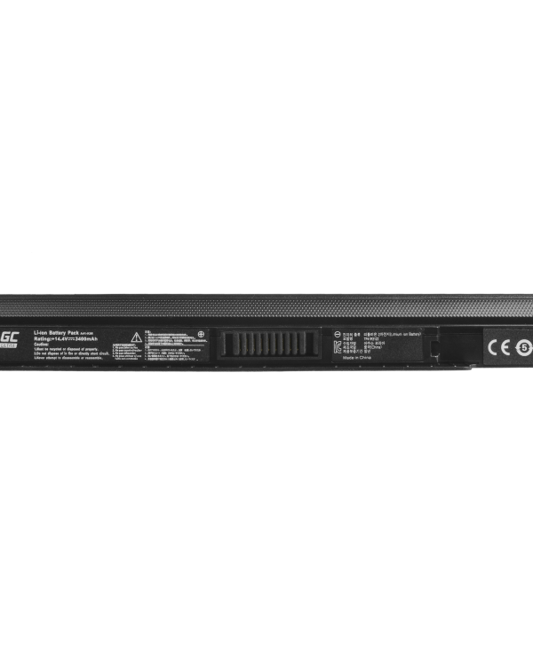 Green Cell Battery ULTRA A41-K56 A32-K56 A42-K56 for Asus K56 K56C K56CA K56CB K56CM R505 S56