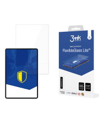 Honor MagicPad 13 - 3mk FlexibleGlass Lite™ 13'' screen protector
