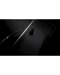 Nillkin Textured Hard Case for Xiaomi Redmi Note 10 4G/10s Black