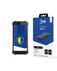 MyPhone Hammer Energy 2 - 3mk ARC+ screen protector