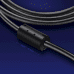 Дополнительное изображение книги «Ugreen VGA (męski) - VGA (męski) cable FHD 1,5 m black (VG101 11630)»
