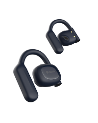 Devia Bluetooth-наушники OWS Star E2 темно-синего цвета