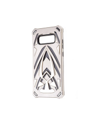 Fusion Armor Back Case Силиконовый чехол для Apple iPhone X / XS Золотой