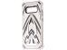 Fusion Armor Back Case Силиконовый чехол для Apple iPhone X / XS Золотой