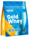 Протеин VPLab Gold Whey Chocolate, шоколадный вкус, 500 г