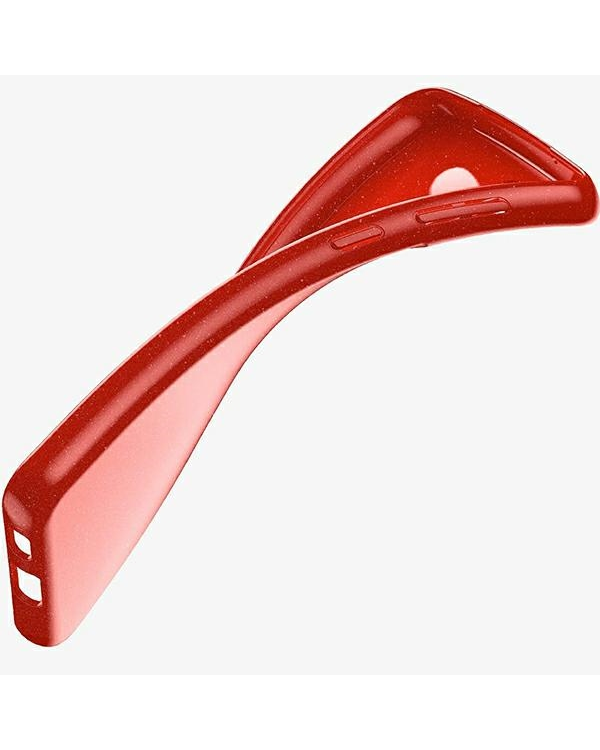Mercury Jelly Case Sam M33 5G M336 |red