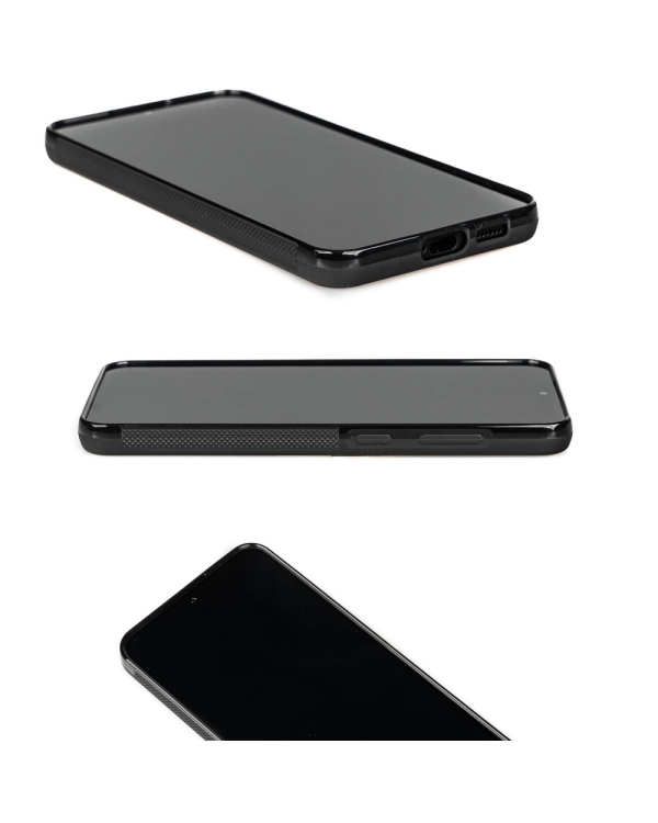 Bewood case for Samsung Galaxy S24 Plus Deer Imbuia