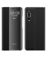 Fusion sleep книжка чехол для Samsung A145 | A146 Galaxy A14 4G | 5G черный