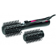 Обложка книги «Babyliss Hot Air Brush black Schwarz (BAB2770E)»
