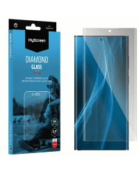 MS Diamond Glass Edge 3D Motorola Moto Edge 40 Pro 5G|Edge 40 czarny|black