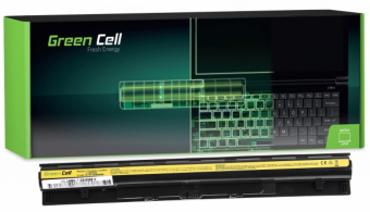 Akumulators Green Cell L12M4E01 for IBM Lenovo IdeaPad Z710