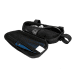 Дополнительное изображение книги «Wozinsky bicycle bag for the bicycle frame 1.5 L black (WBB10BK)»