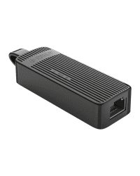 Orico USB 3.0 to RJ45 network adapter (black)