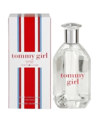 Tommy Hilfiger Tommy Girl Туалетная вода-спрей 100ml