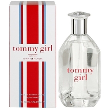 Tommy Hilfiger Tommy Girl Туалетная вода-спрей 100ml
