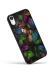 Fusion Print case силиконовый чехол для Apple iPhone 15 (дизайн F21)