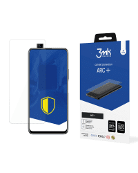 Huawei Enjoy 20 Plus 5G - 3mk ARC+ screen protector
