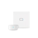 WI-FI SMART LIGHT SWITCH TC3-EU-1 BroadLink (1-channel) with smart hub