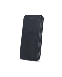 Fusion Diva Case Книжка чехол для Xiaomi Redmi 12C черный