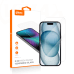 Vmax tempered glass 2,5D Normal Clear Стекло для iPhone 15 Plus 6,7"