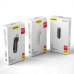 Dudao Headset Wireless Bluetooth Earphone (U7X-White)
