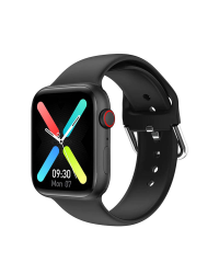 Smartwatch Colmi P50 (black)