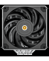 Dzesētājs Montech Metal DT24 Base