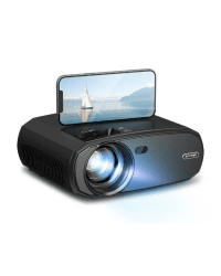 Projector BlitzWolf BW-VP13 (black)