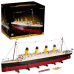 Lego 10294 - Титаник 9090 шт.