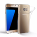 Fusion Ultra Back Case 1 mm Прочный Силиконовый чехол для Samsung G930 Galaxy S7 Прозрачный
