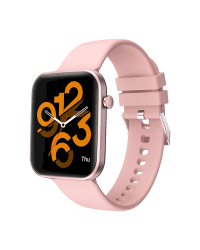 Smartwatch Colmi P15 (pink)