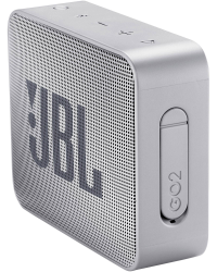 JBL GO2 bluetooth-динамик серый