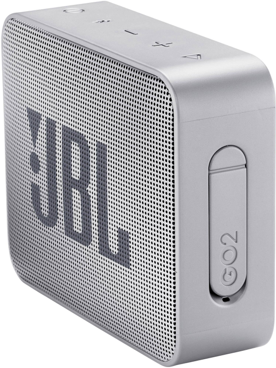 JBL GO2 bluetooth-динамик серый
