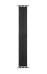 Обложка книги «Tactical 759s Braided String Band for Watch 1/2/3/4/5/6/7/SE 38/40/41mm size S Black»