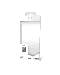 Samsung Galaxy A13 5G - 3mk Clear Case