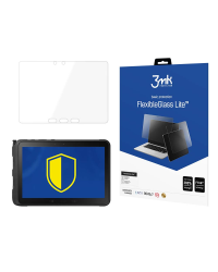 Samsung Galaxy Tab Active 4 Pro - защитный экран 3mk FlexibleGlass Lite™ 11''
