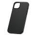 Чехол для телефона iPhone 15 Baseus Fauxther Series (черный)