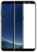 Fusion 5D glass защитное стекло для экрана Samsung G955 Galaxy S8+ Plus черное