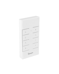 Sonoff RM433 pilot without base