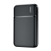 Обложка книги «Maxlife power bank MXPB-01 5000 mAh black»